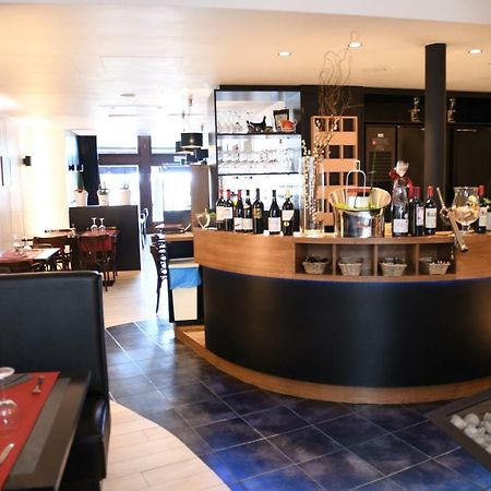 L'Auberge Saint Remacle Stavelot Kültér fotó