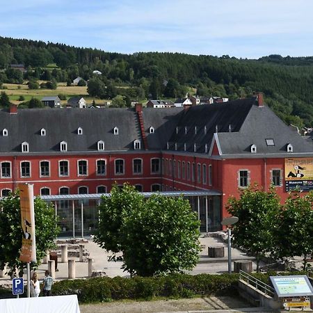 L'Auberge Saint Remacle Stavelot Kültér fotó