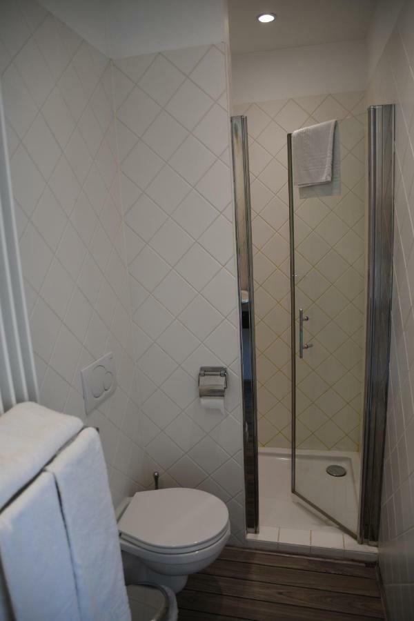L'Auberge Saint Remacle Stavelot Kültér fotó