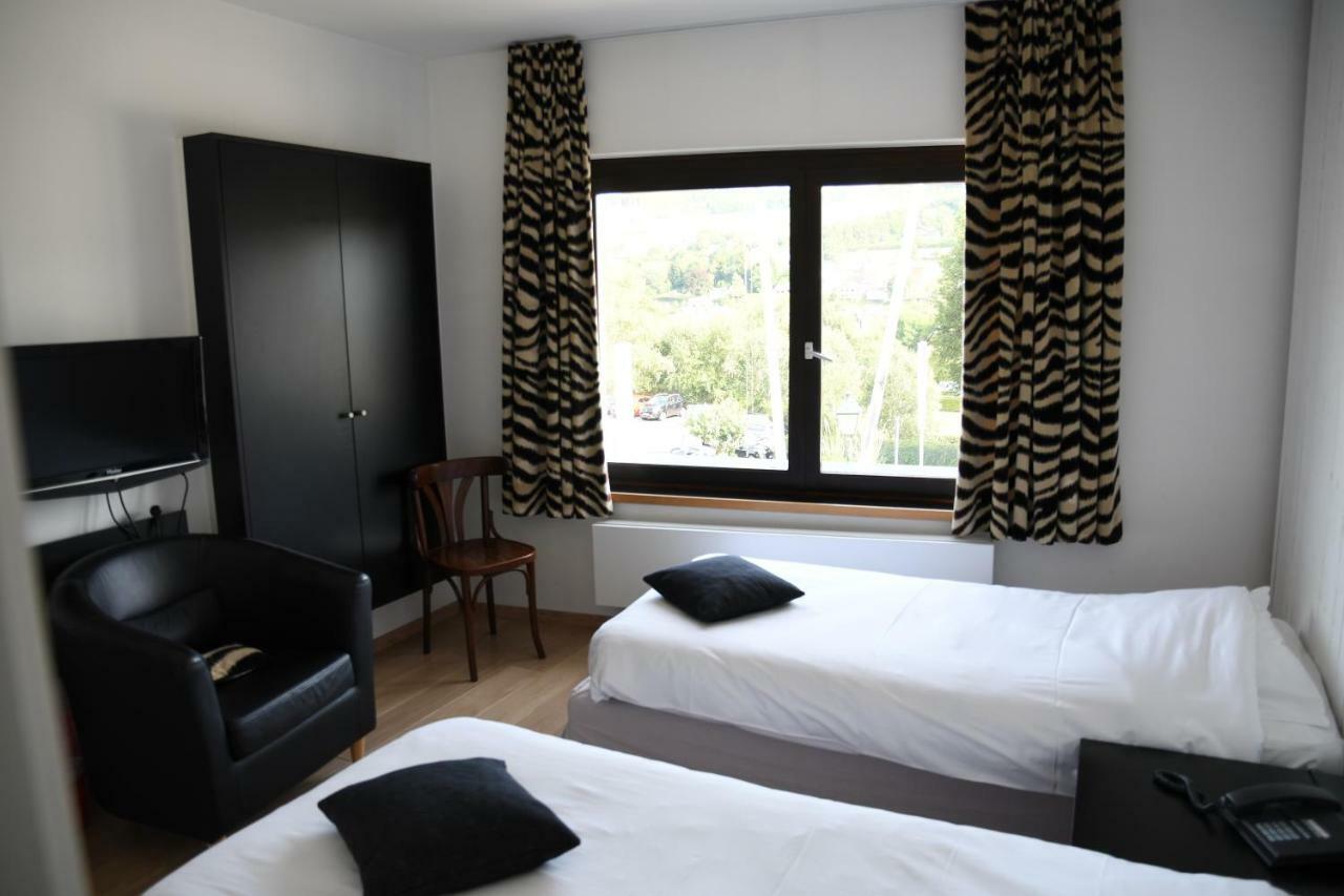L'Auberge Saint Remacle Stavelot Kültér fotó