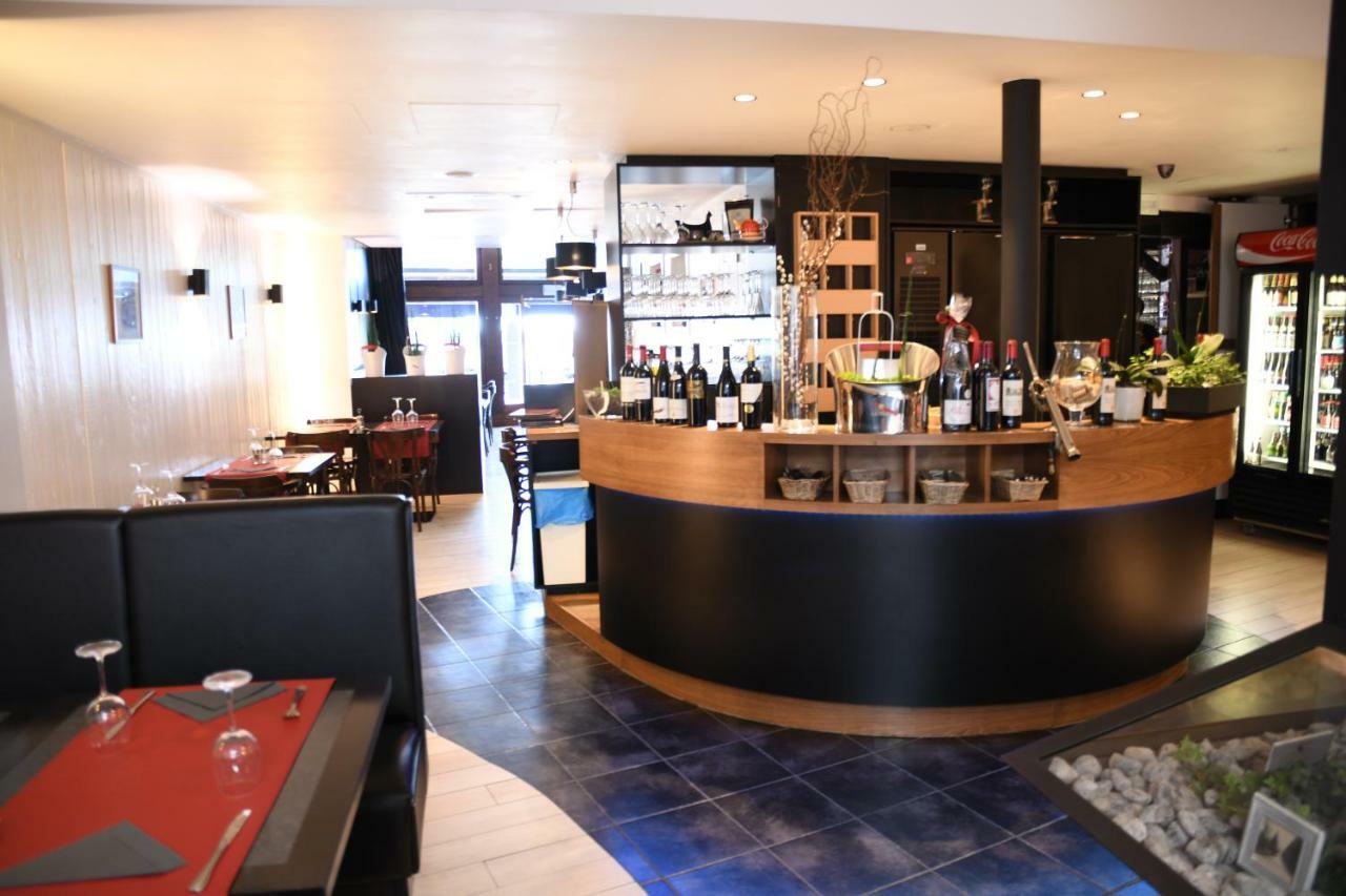 L'Auberge Saint Remacle Stavelot Kültér fotó