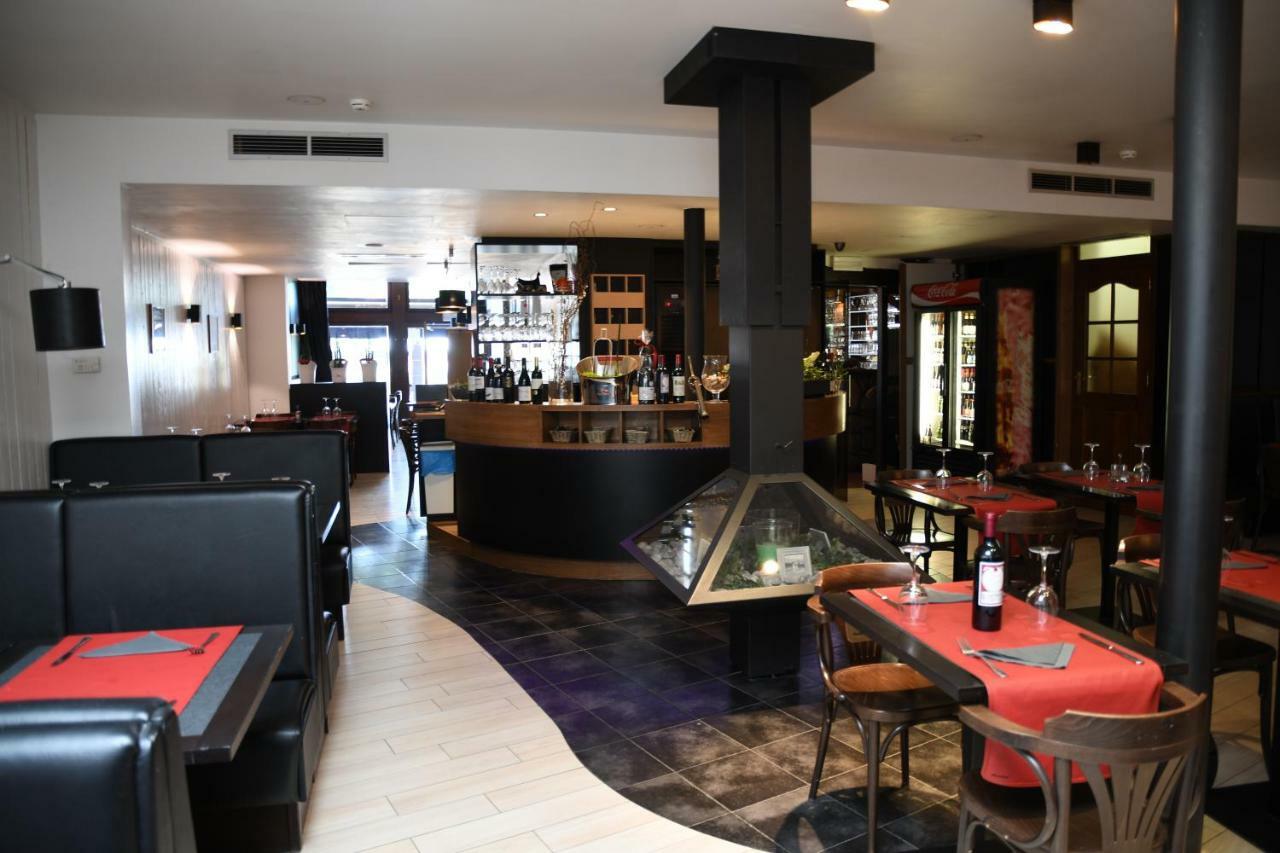 L'Auberge Saint Remacle Stavelot Kültér fotó