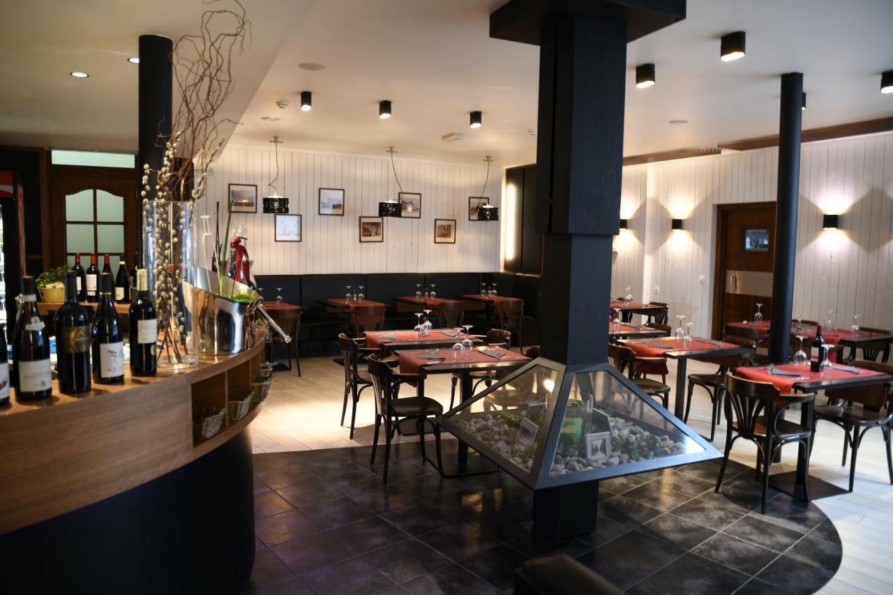 L'Auberge Saint Remacle Stavelot Kültér fotó