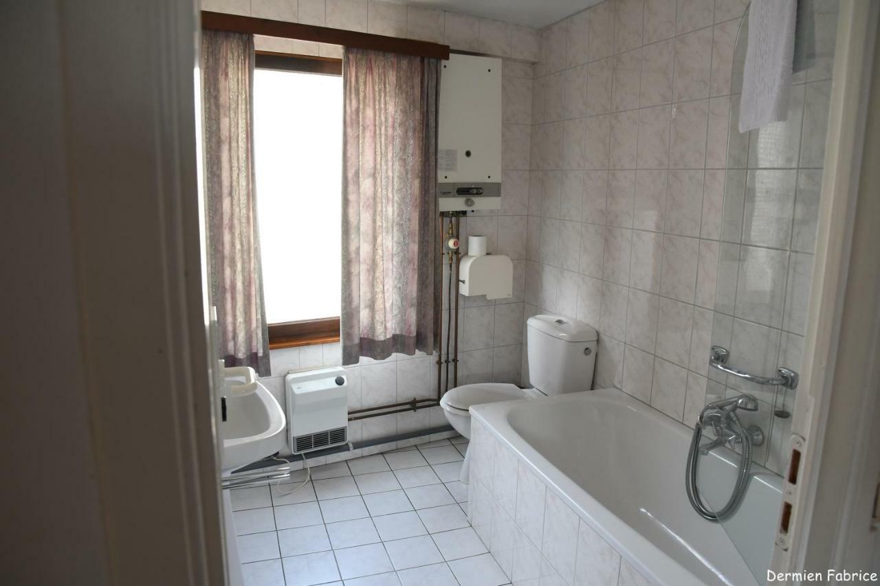 L'Auberge Saint Remacle Stavelot Kültér fotó